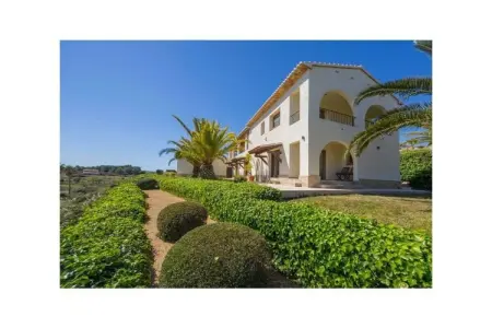 817559, Villa à Teulada avec piscine : photo 20