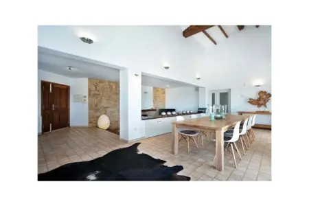 817559, Villa à Teulada avec piscine : photo 32