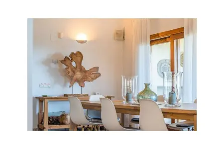 817559, Villa à Teulada avec piscine : photo 36