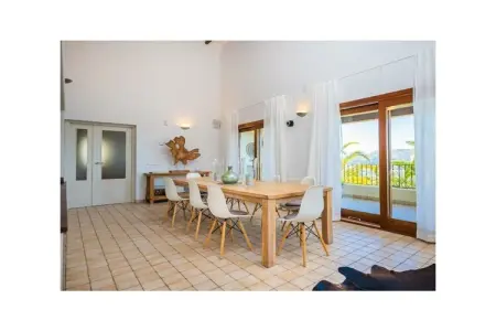 817559, Villa à Teulada avec piscine : photo 38
