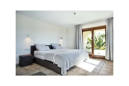 817559, Villa à Teulada avec piscine : photo 41