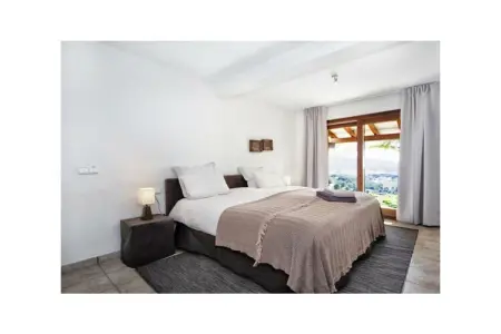 817559, Villa à Teulada avec piscine : photo 46