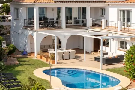 811501, Maison de vacances avec 1 chambre : photo 3