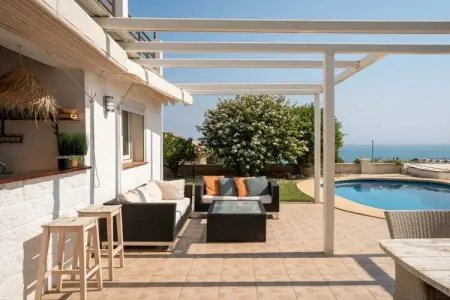 811501, Maison de vacances avec 1 chambre : photo 4