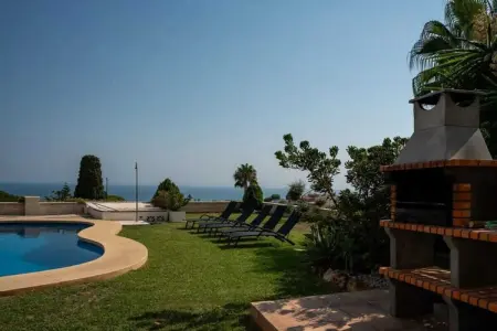 811501, Maison de vacances avec 1 chambre : photo 5