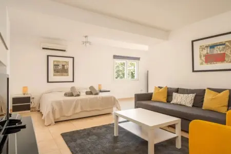 811501, Maison de vacances avec 1 chambre : photo 9