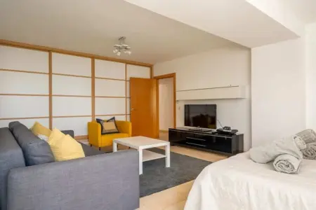811501, Maison de vacances avec 1 chambre : photo 10