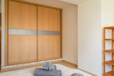 811501, Maison de vacances avec 1 chambre : photo 12