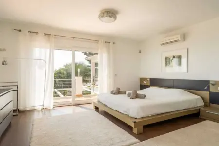 811501, Maison de vacances avec 1 chambre : photo 13