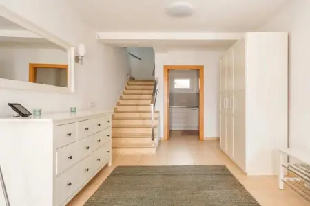 811501, Maison de vacances avec 1 chambre : photo 14