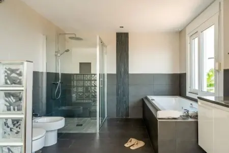 811501, Maison de vacances avec 1 chambre : photo 17