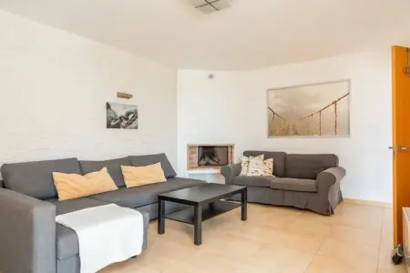 811501, Maison de vacances avec 1 chambre : photo 18