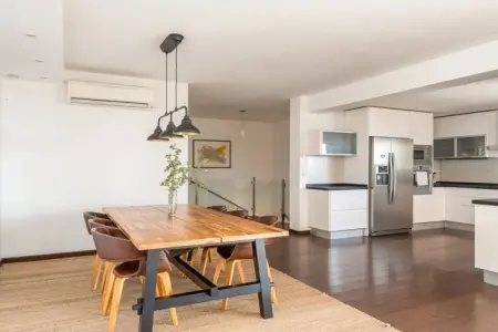 811501, Maison de vacances avec 1 chambre : photo 19