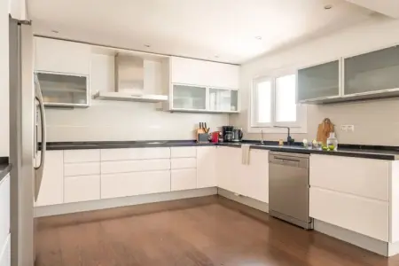 811501, Maison de vacances avec 1 chambre : photo 20