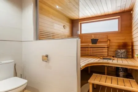 811501, Maison de vacances avec 1 chambre : photo 21