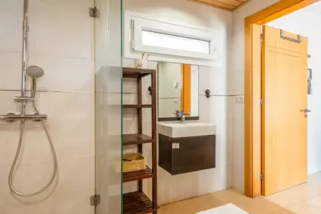 811501, Maison de vacances avec 1 chambre : photo 22