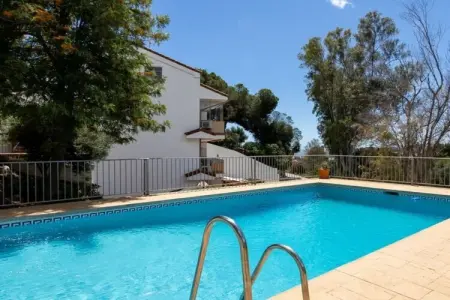 811502, Maison de vacances avec 1 chambre : photo 2