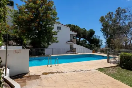 811502, Maison de vacances avec 1 chambre : photo 3