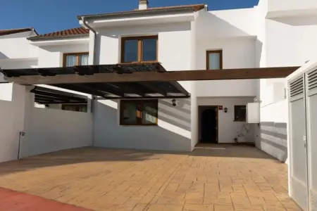 811502, Maison de vacances avec 1 chambre : photo 5