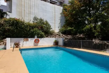 811502, Maison de vacances avec 1 chambre : photo 6
