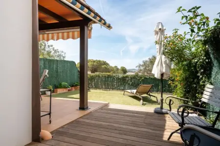 811502, Maison de vacances avec 1 chambre : photo 7