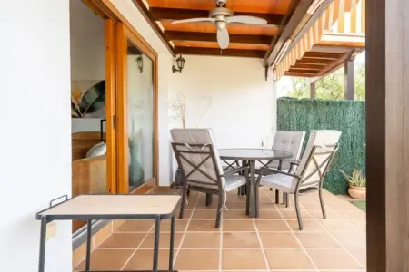 811502, Maison de vacances avec 1 chambre : photo 9