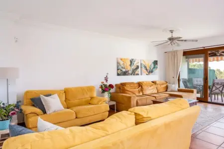 811502, Maison de vacances avec 1 chambre : photo 12