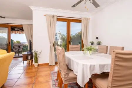 811502, Maison de vacances avec 1 chambre : photo 14