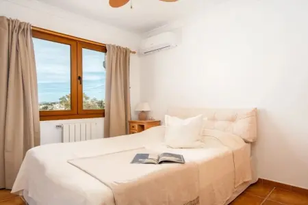 811502, Maison de vacances avec 1 chambre : photo 15