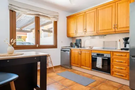 811502, Maison de vacances avec 1 chambre : photo 16