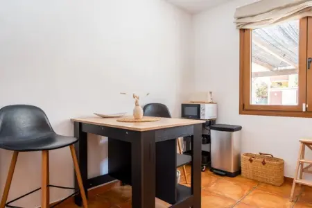 811502, Maison de vacances avec 1 chambre : photo 18