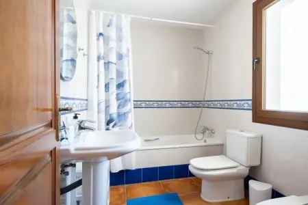 811502, Maison de vacances avec 1 chambre : photo 19