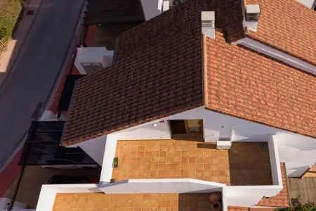 811502, Maison de vacances avec 1 chambre : photo 20