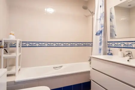811502, Maison de vacances avec 1 chambre : photo 21