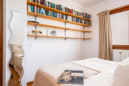 811502, Maison de vacances avec 1 chambre : photo 22