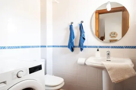 811502, Maison de vacances avec 1 chambre : photo 23