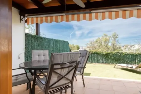 811502, Maison de vacances avec 1 chambre : photo 26