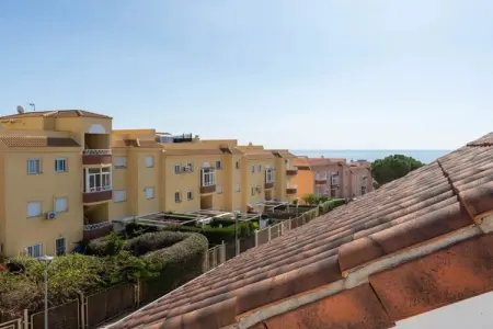 811502, Maison de vacances avec 1 chambre : photo 27