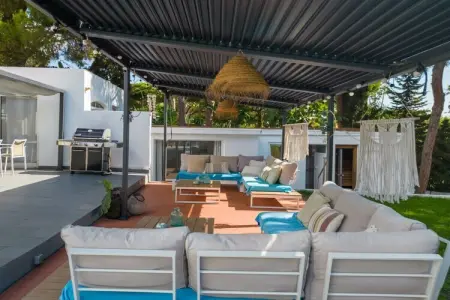 481211, Villa SiempreDomingo : photo 4
