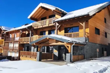 817985, Chalet avec 2 chambres : photo 2