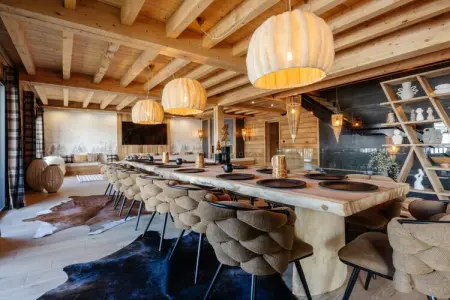 817985, Chalet avec 2 chambres : photo 4