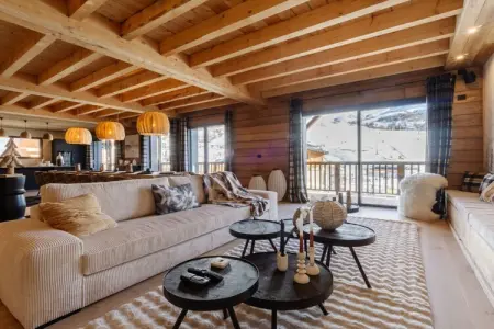 817985, Chalet avec 2 chambres : photo 6
