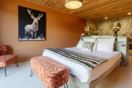 817985, Chalet avec 2 chambres : photo 8