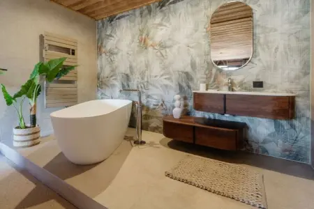 817985, Chalet avec 2 chambres : photo 9
