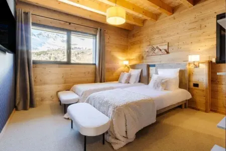 817985, Chalet avec 2 chambres : photo 12