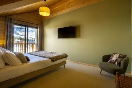 817985, Chalet avec 2 chambres : photo 15