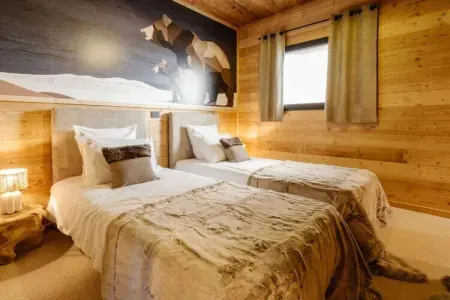 817985, Chalet avec 2 chambres : photo 16