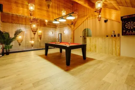 817985, Chalet avec 2 chambres : photo 17