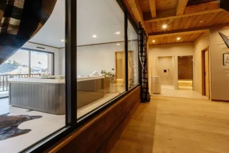 817985, Chalet avec 2 chambres : photo 21