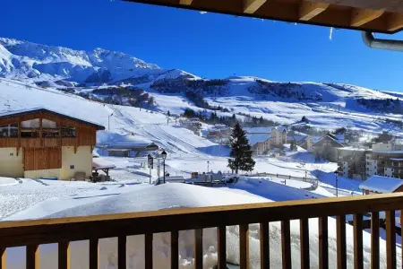817985, Chalet avec 2 chambres : photo 25